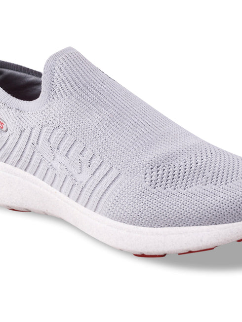 RAY Grey Men's Walking Shoes
